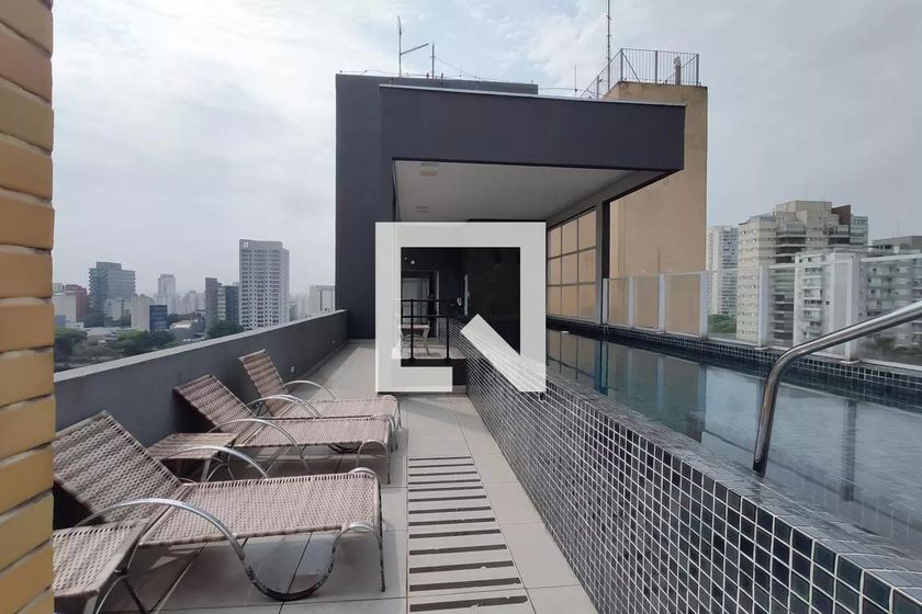 Apartamento, 1 quarto, 45 m² - Foto 59