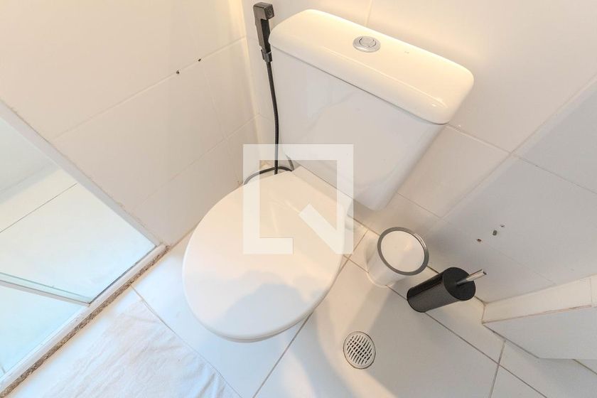 Apartamento, 1 quarto, 45 m² - Foto 33