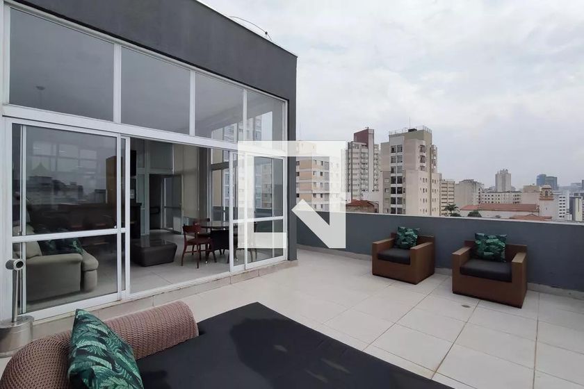 Apartamento, 1 quarto, 45 m² - Foto 63