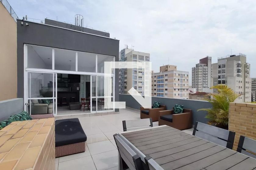 Apartamento, 1 quarto, 45 m² - Foto 65