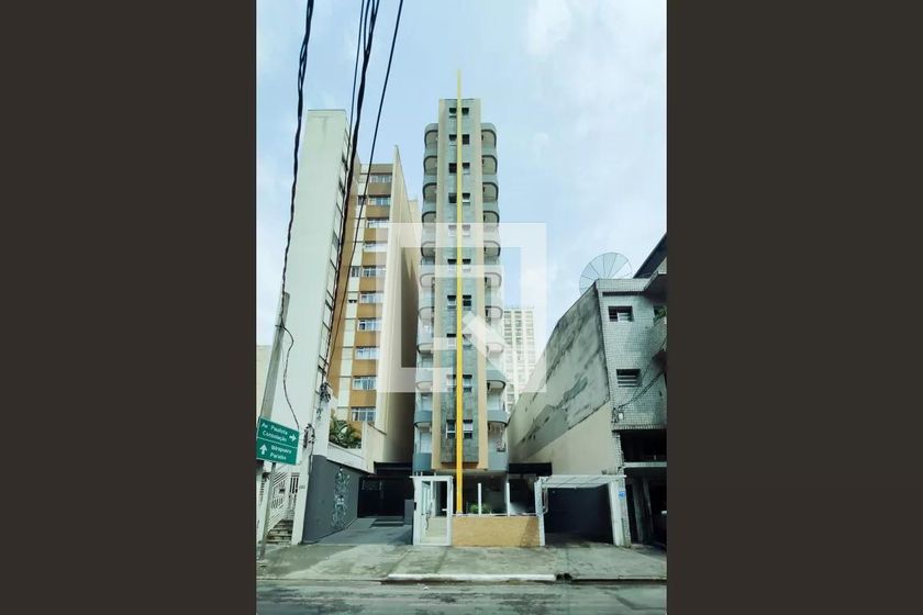 Apartamento, 1 quarto, 45 m² - Foto 71