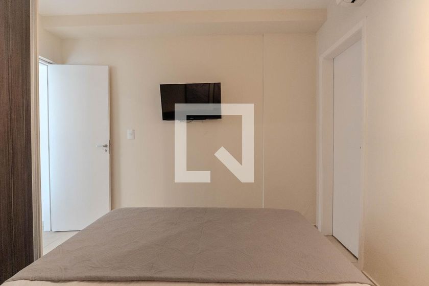 Apartamento, 1 quarto, 45 m² - Foto 25