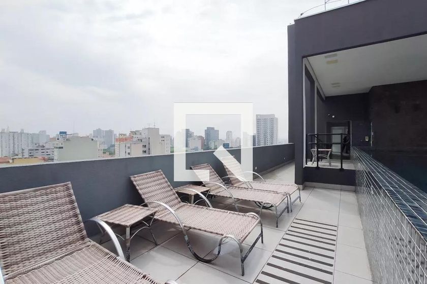 Apartamento, 1 quarto, 45 m² - Foto 61