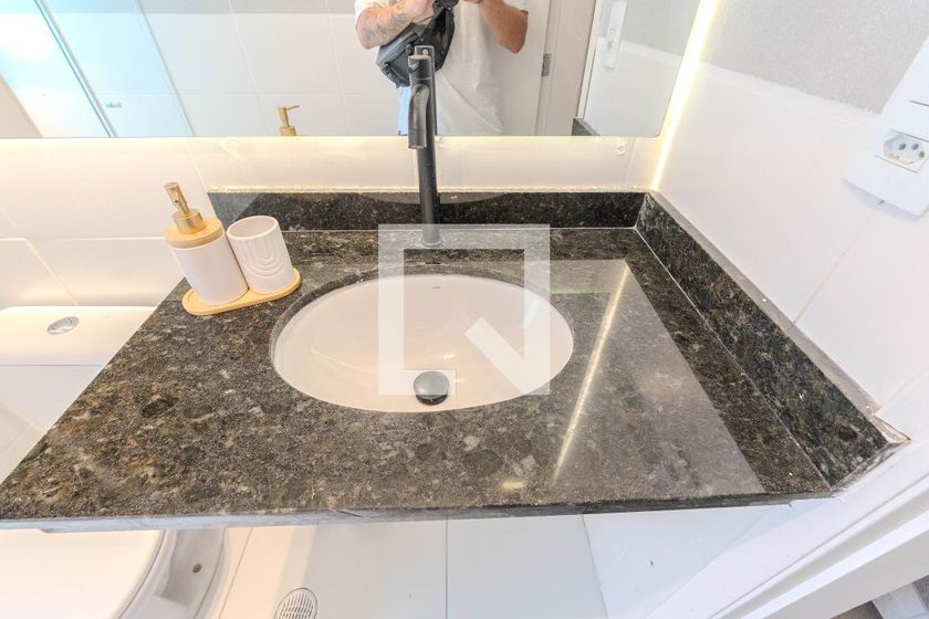 Apartamento, 1 quarto, 45 m² - Foto 31