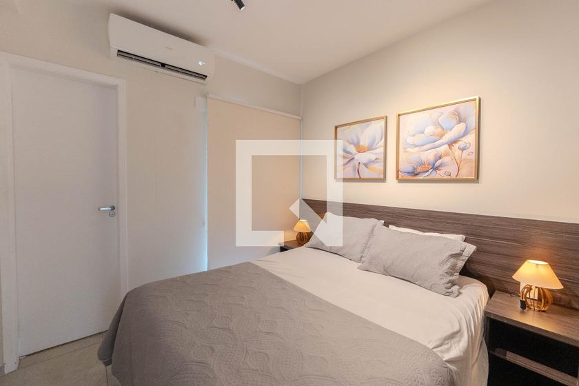 Apartamento, 1 quarto, 45 m² - Foto 17