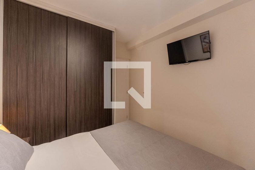 Apartamento, 1 quarto, 45 m² - Foto 25