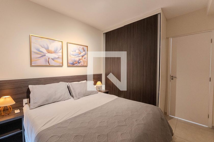 Apartamento, 1 quarto, 45 m² - Foto 21