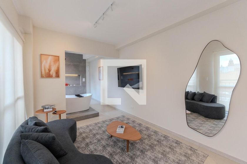 Apartamento, 1 quarto, 45 m² - Foto 11