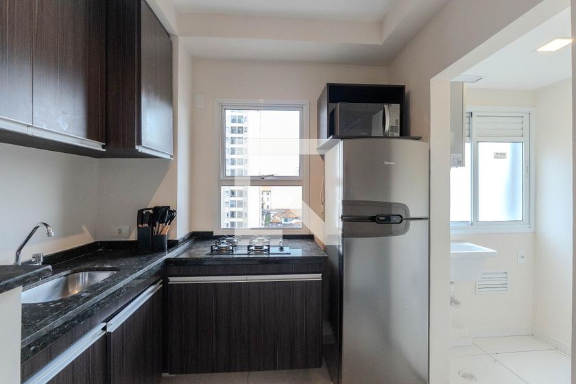 Apartamento, 1 quarto, 45 m² - Foto 41