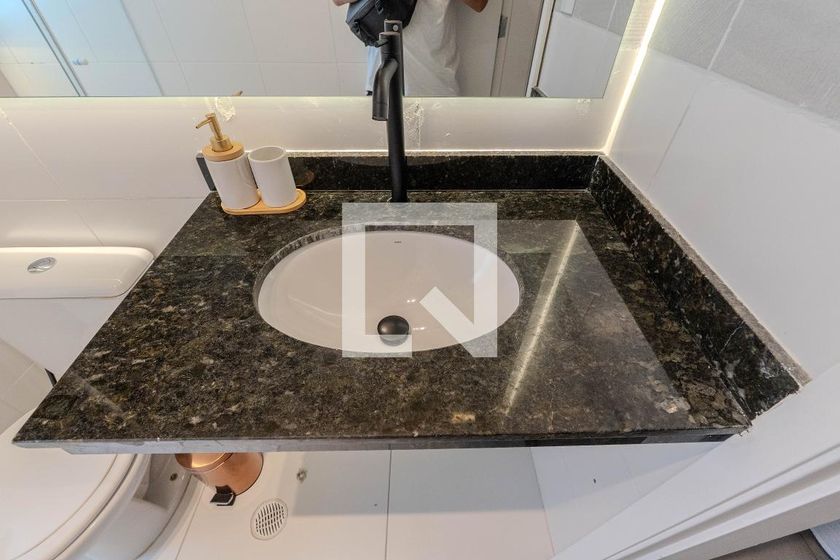 Apartamento, 1 quarto, 45 m² - Foto 31