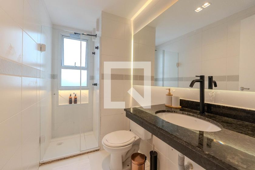 Apartamento, 1 quarto, 45 m² - Foto 27