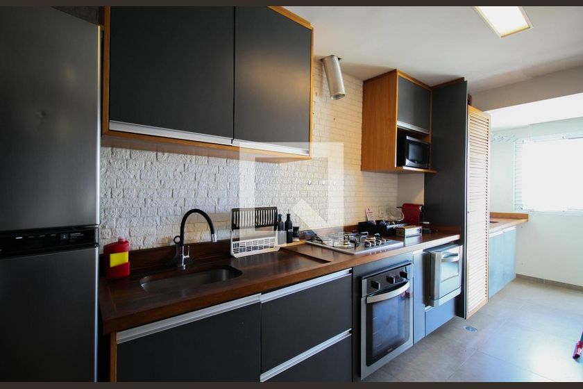 Kitnet-Studio, 50 m² - Foto 39