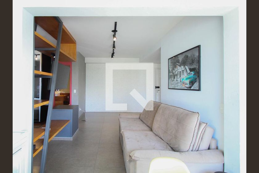 Kitnet-Studio, 50 m² - Foto 21