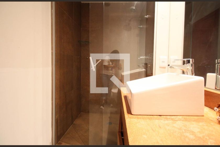 Kitnet-Studio, 50 m² - Foto 37
