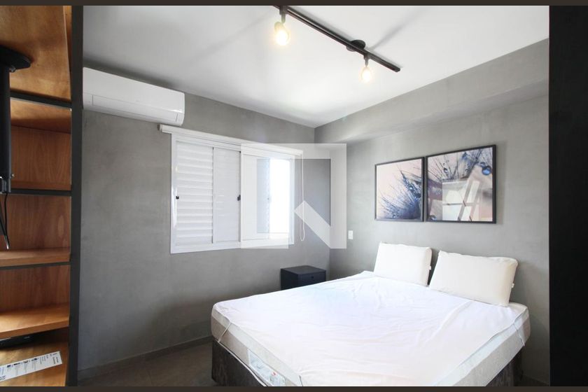Kitnet-Studio, 50 m² - Foto 13