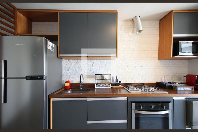 Kitnet-Studio, 50 m² - Foto 45