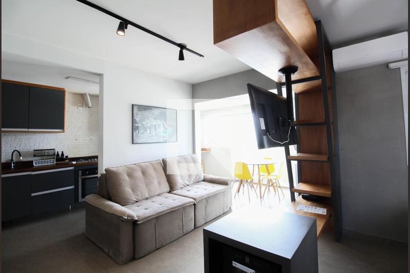 Kitnet-Studio, 50 m² - Foto 5