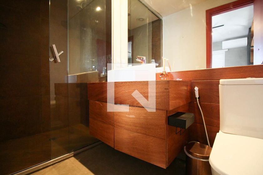 Kitnet-Studio, 50 m² - Foto 29