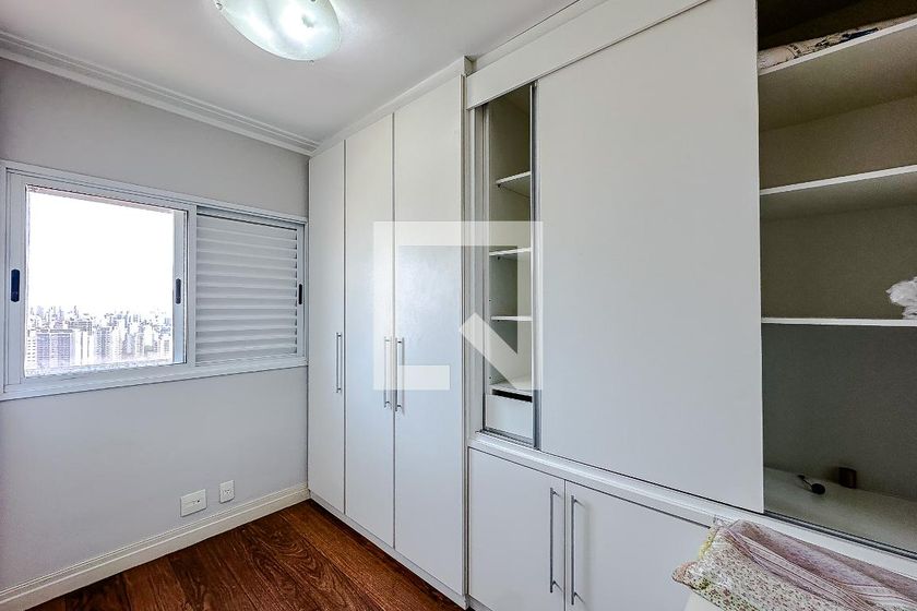 Apartamento, 3 quartos, 116 m² - Foto 49