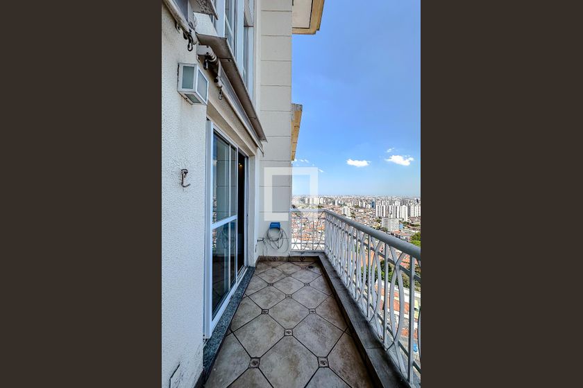 Apartamento, 3 quartos, 116 m² - Foto 15