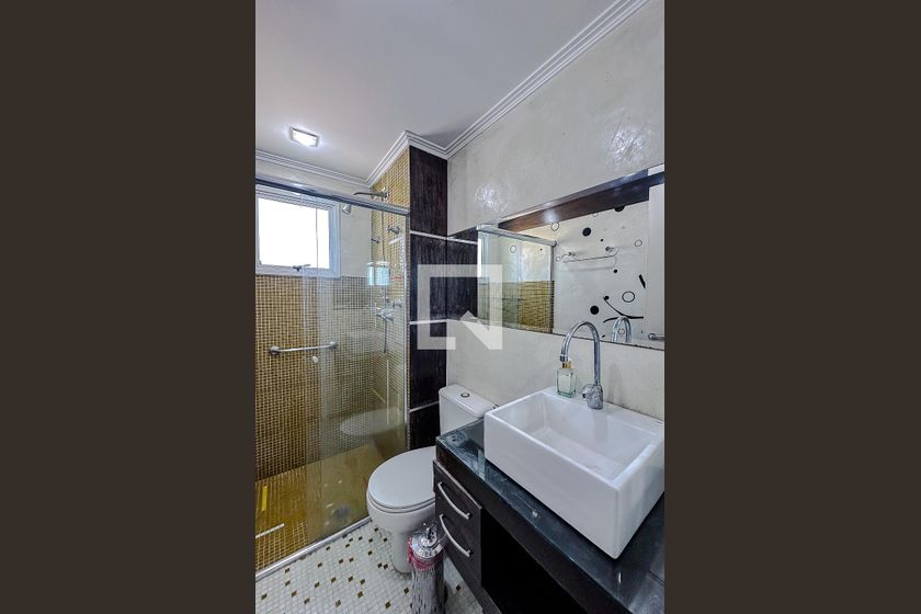 Apartamento, 3 quartos, 116 m² - Foto 73