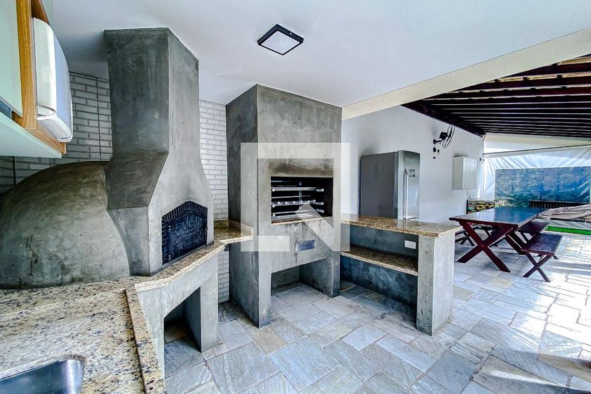 Apartamento, 3 quartos, 116 m² - Foto 115