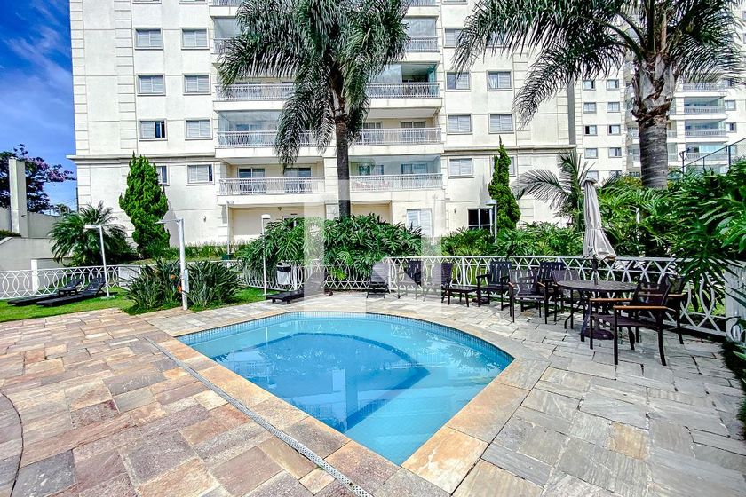 Apartamento, 3 quartos, 116 m² - Foto 113