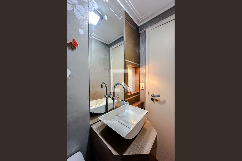 Apartamento, 3 quartos, 116 m² - Foto 23