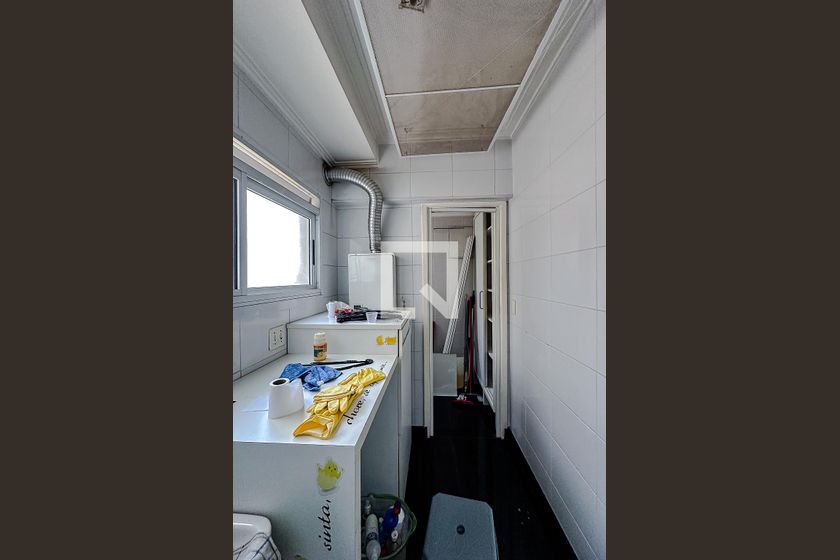 Apartamento, 3 quartos, 116 m² - Foto 91