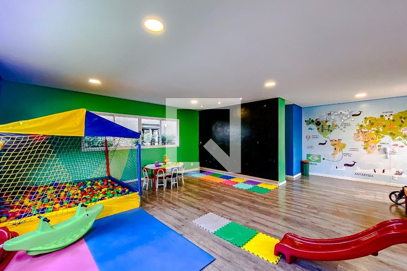 Apartamento, 3 quartos, 116 m² - Foto 133