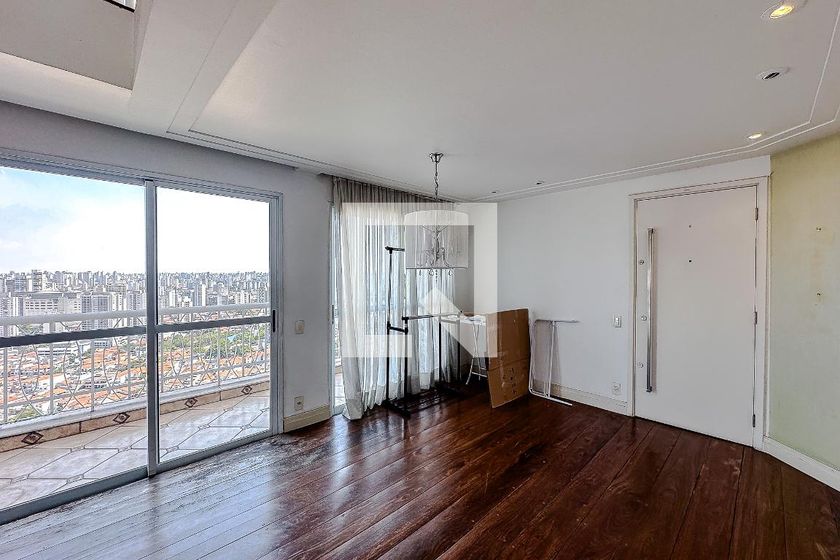 Apartamento, 3 quartos, 116 m² - Foto 3
