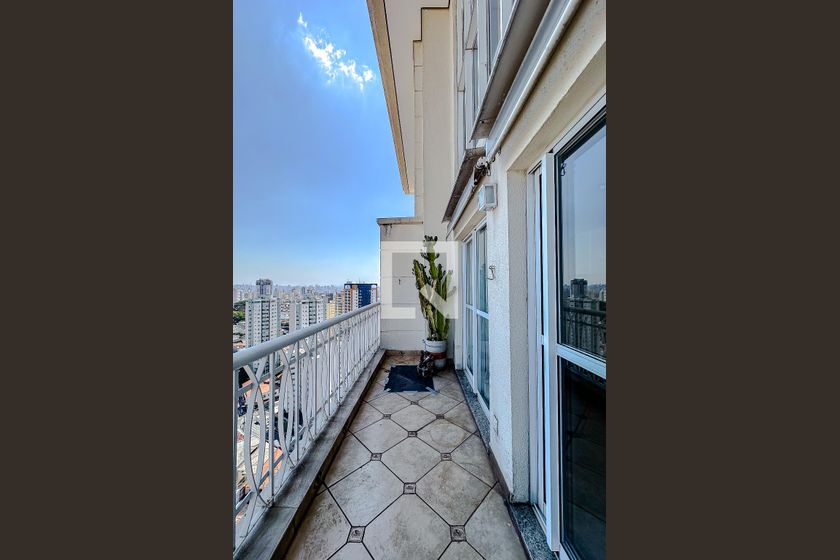 Apartamento, 3 quartos, 116 m² - Foto 11