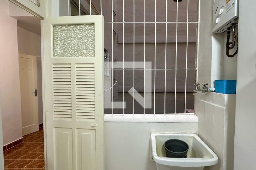 Apartamento, 1 quarto, 54 m² - Foto 26