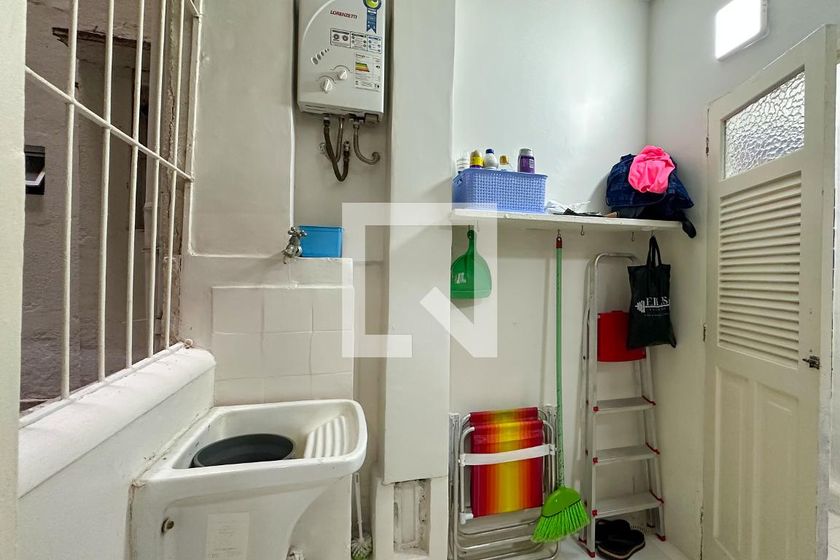 Apartamento, 1 quarto, 54 m² - Foto 24