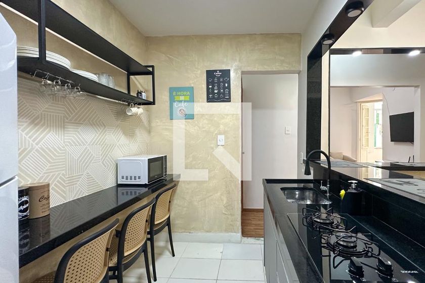 Apartamento, 1 quarto, 54 m² - Foto 19