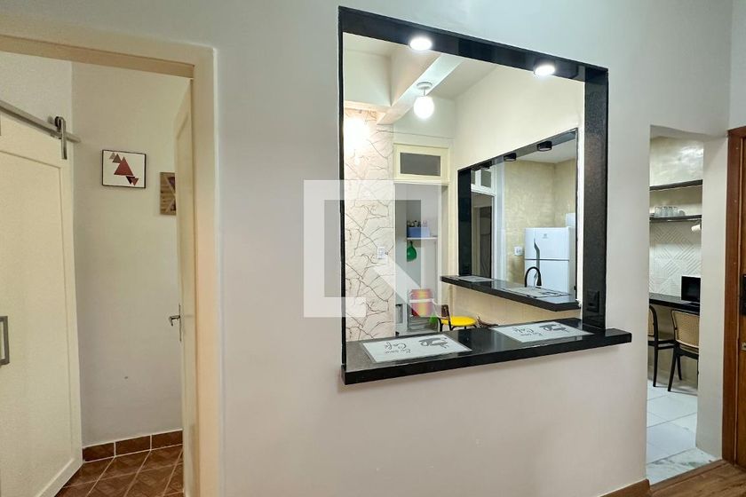 Apartamento, 1 quarto, 54 m² - Foto 14