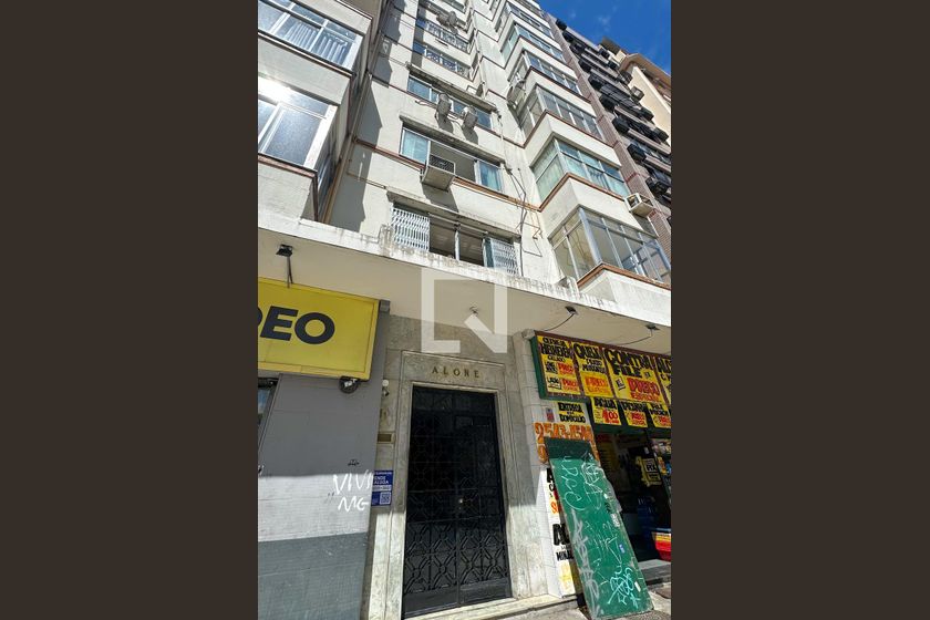 Apartamento, 1 quarto, 54 m² - Foto 28