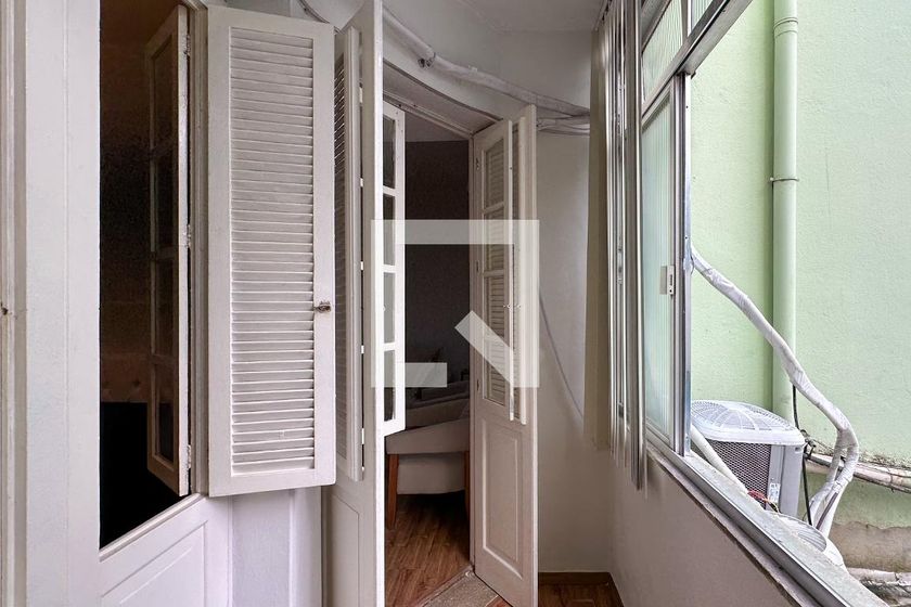 Apartamento, 1 quarto, 54 m² - Foto 6