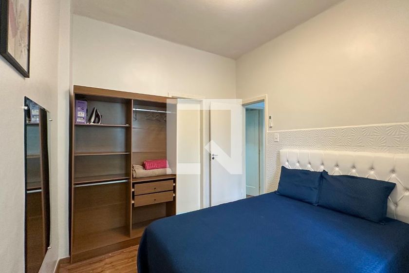 Apartamento, 1 quarto, 54 m² - Foto 10