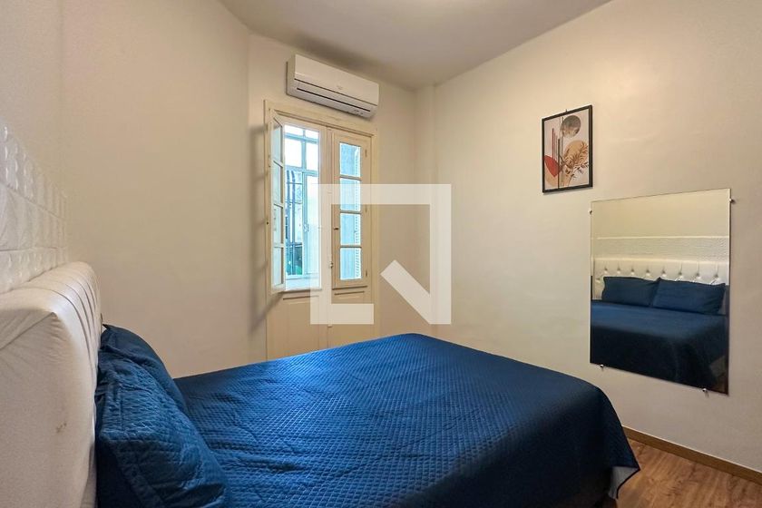 Apartamento, 1 quarto, 54 m² - Foto 8