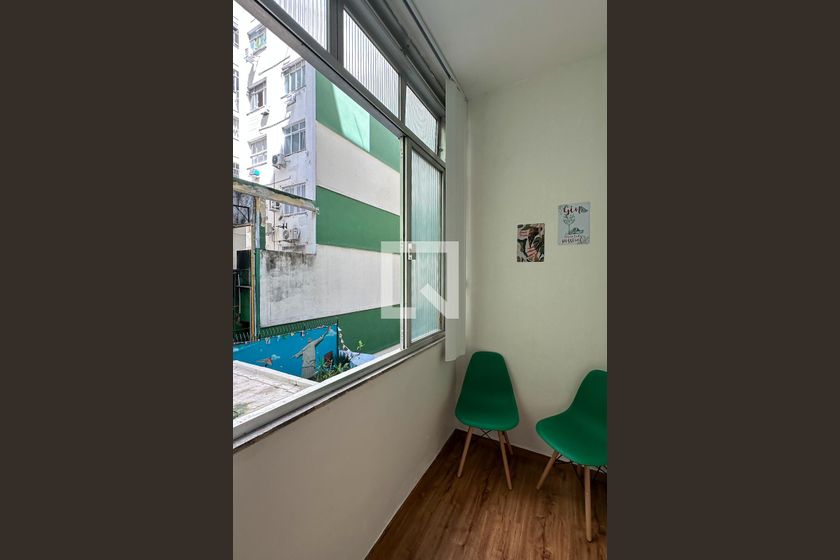 Apartamento, 1 quarto, 54 m² - Foto 7