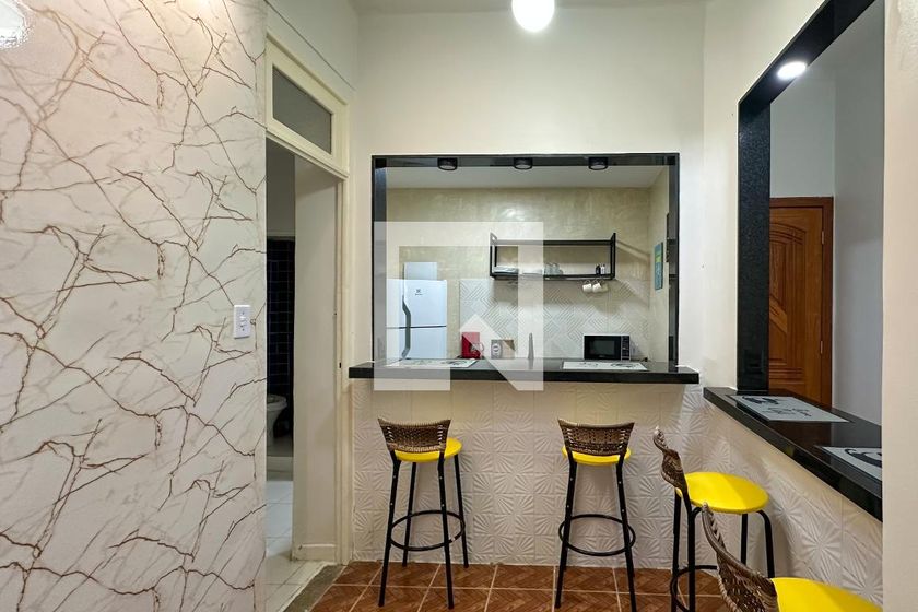Apartamento, 1 quarto, 54 m² - Foto 16