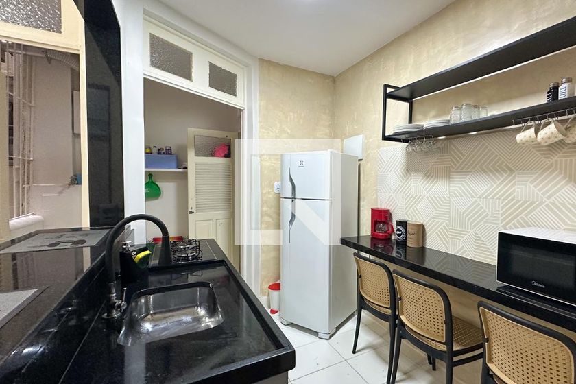 Apartamento, 1 quarto, 54 m² - Foto 20