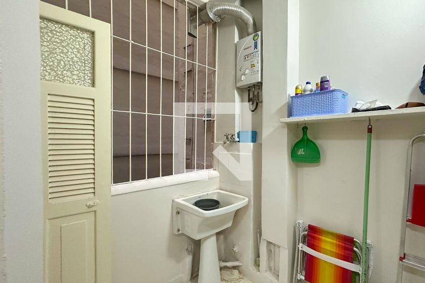 Apartamento, 1 quarto, 54 m² - Foto 25