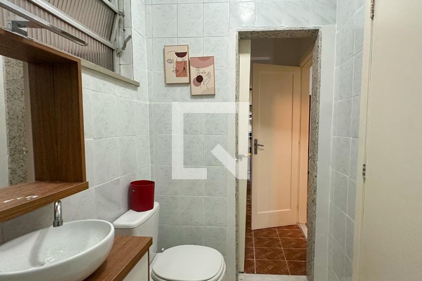 Apartamento, 1 quarto, 54 m² - Foto 13