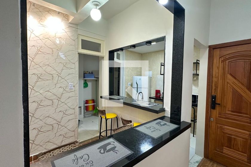 Apartamento, 1 quarto, 54 m² - Foto 15