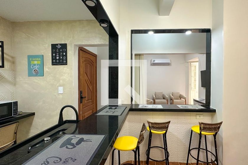 Apartamento, 1 quarto, 54 m² - Foto 21