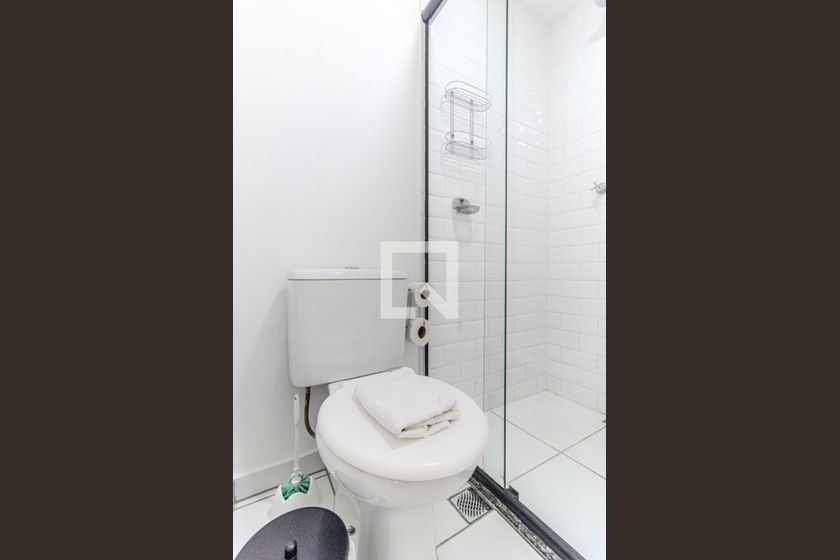 Apartamento, 1 quarto, 31 m² - Foto 14