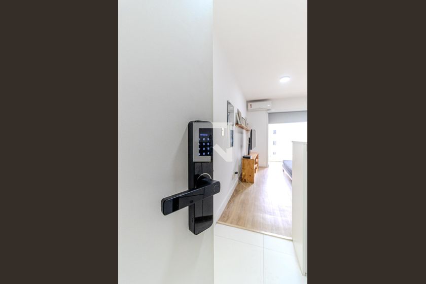 Apartamento, 1 quarto, 31 m² - Foto 22