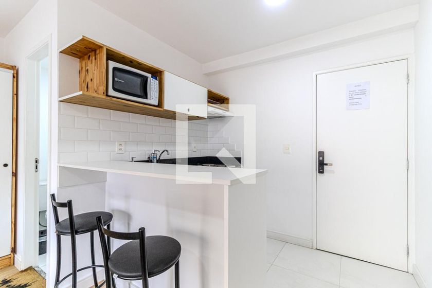 Apartamento, 1 quarto, 31 m² - Foto 17